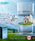 Máy lọc nước RO Tadashi nóng-lạnh-nguội Cao Cấp 