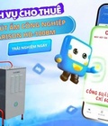 DỊCH VỤ CHO THUÊ MÁY HÚT ẨM   giải pháp nhanh gọn,tiết kiệm 