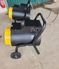 Quạt sấy gió nóng công nghiêp MITSUTA ZB-EC15 