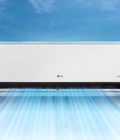 Giá Máy Lạnh Treo Tường LG IEC09G1 Inverter tại HCM 