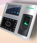 Cung cấp các dòng máy chấm công khuôn mặt giá siêu rẻ 