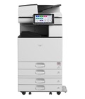 Máy Photocopy Ricoh IM 5000   Giải Pháp In Ấn Cao Cấp Cho Doanh Nghiệp 