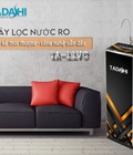 Máy lọc nước RO Tadashi TA-11VC 