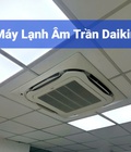 Chi phí lắp Máy lạnh âm trần Daikin FCF50CVM cho quán ăn 