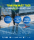 Tấm pin mặt trời bao lâu nên vệ sinh một lần 