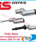 Bộ truyền động Seefrid   Nhà cung cấp Seefrid Việt Nam 