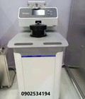 Máy Đo Độ Thấm Khí Vải YG B 461X   Chuẩn ISO 5636 