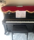 Bán đàn piano cơ Wilson A-250 Nhật Bản 
