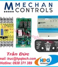 Bộ điều khiển Mechan   Đại lý phân phối Mechan controls 