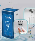 Máy lọc nước RO Amida tích hợp lõi Ion kiềm 