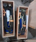 Bán và cho thuê các sản phẩm thi công dự ứng lực 