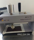 Máy kiểm tra độ bền màu ma sát RF3178 