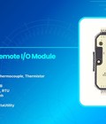 A-1819   Mô-đun I/O Từ Xa Ethernet ADIO   Giải pháp giám sát và điều khiển analog thông...