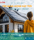 Sẽ ra sao nếu tấm năng lượng mặt trời bị hỏng một phần 