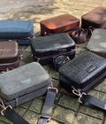 Phụ Kiện Da Nam Cao Cấp - Hàng Có Sẵn Tại Xưởng, Giá Sỉ Tốt Nhất 