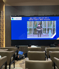 Nâng tầm hiệu quả cuộc họp với màn hình LED: Tại sao doanh nghiệp của bạn nên đầu tư ngay...