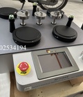 Thiết bị kiểm tra mài mòn   xù lông RF3164N 