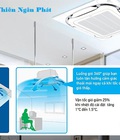 Tham Khảo Giá Máy Lạnh Âm Trần Daikin Inverter Cao Cấp Tại HCM 