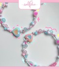 Vòng Tay Handmade Đôi Tự Làm: Tạo Kỷ Niệm Ngọt Ngào Cho Cặp Đôi Vòng Tay Handmade Đôi Tự Làm: Tạo Kỷ Niệm Ngọt Ngào Cho Cặp Đôi