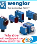 Cảm biến Wenglor   Wenglor Sensor   Đại lý Wenglor Việt Nam 