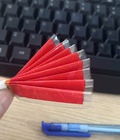 Máy buộc đầu túi có xếp hình, máy buộc túi thực phẩm, máy buộc túi bánh mỳ ngọt có tạo...
