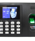 Máy chấm công vân tay WSE 269 giá rẻ tại HCM 