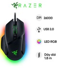 Chuột gaming Razer Basilisk V3 RZ01-04000100-R3M1 Đen Chuột gaming Razer Basilisk V3 RZ01-04000100-R3M1 Đen