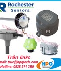 Đồng hồ đo mức Rochester   Rochester Sensors 