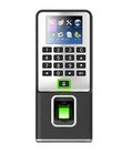 Máy chấm công kiểm soát cửa ra vào - hàng sẵn HCM 