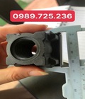 Nên mua Chân tăng chỉnh inox bọc nhựa vuông 40 ở đâu 