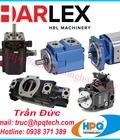 Đại lý Harlex Việt Nam 