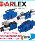 Van thủy lực Harlex   Harlex Hydraulic Valves 