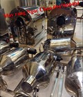 Máy rang Inox giá rẻ Ngọc Châu Máy rang Inox giá rẻ Ngọc Châu