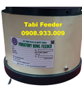 Đế rung cấp phôi tự động Tabi Feeder QT-250 