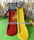 Cầu trượt giá rẻ, cầu trượt hồ bơi, cầu trượt ngoài trời 
