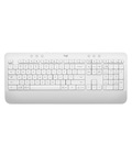 Bàn phím không dây Logitech K650 920-010987 Off-White Bàn phím không dây Logitech K650 920-010987 Off-White