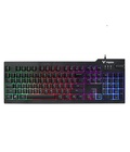 Bàn phím gaming Rapoo V50S RGB màu đen  214290V50100841 