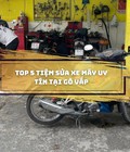 5 tiệm sửa xe máy nổi tiếng tại Gò Vấp Uy tín, chuyên nghiệp, tận tâm 5 tiệm sửa xe máy nổi tiếng tại Gò Vấp Uy tín, chuyên nghiệp, tận tâm