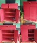 Tủ đựng đồ nghề giá tốt sẵn hàng tại NPRO - Tủ nhiều ngăn, kt đa dạng 