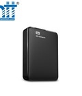 Ổ cứng di động HDD WD Elements Portable 6TB 2.5 USB 3.0 Ổ cứng di động HDD WD Elements Portable 6TB 2.5 USB 3.0