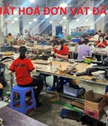 XƯỞNG ĐỒ DA THẬT CHẤT LƯỢNG   sản xuất tận nơi, làm thương hiệu riêng dễ dàng  