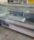 Thanh lý tủ trưng bày thực phẩm tươi   giò chả   thịt cá   hải sản...