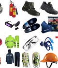 Top thiết bị bảo hộ lao động bán chạy nhất 