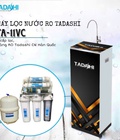 Ưu đãi - Máy lọc nước RO Tadashi TA-11VC 