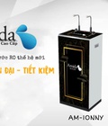 Bộ đôi máy lọc nước RO Amida AM-10Y2   AM-10NNY 