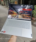 Lenovo yoga slim7 ProX r7-6800hs 16/512 3k. 120hz. 100SRGB. 400nit touch Lenovo yoga slim7 ProX r7-6800hs 16/512 3k. 120hz. 100SRGB. 400nit touch