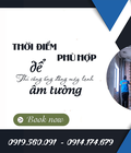 Thời điểm phù hợp để thi công ống đồng điều hòa âm tường 