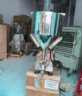 Máy chiết rót bơm cánh gạt, máy chiết rót dịch sệt, máy chiết rót sate 
