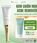 Kem trị mụn Renoskin Acne Remover Kem trị mụn Renoskin Acne Remover