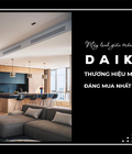 Phân phối dòng Điều hòa nối gió DAIKIN với số lượng lớn và giá cực rẻ cạnh tranh 